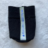 felt wool coozie