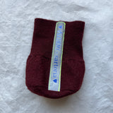 felt wool coozie