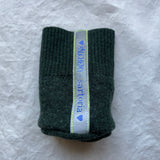 felt wool coozie