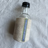 felt wool coozie