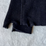 black arm warmers