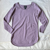 Cynthia Rowley merino wool sweater in L
