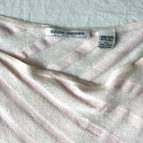 autumn cashmere cape O/S
