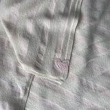 autumn cashmere cape O/S