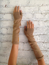 made to order arm warmers