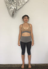 made to order 3/4 length longjohns