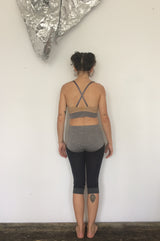 made to order 3/4 length longjohns