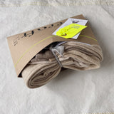 cashmere slipper craft kit