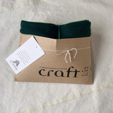 cashmere slipper craft kit