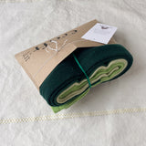 cashmere slipper craft kit