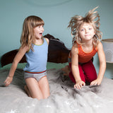 made to order kid undershirt