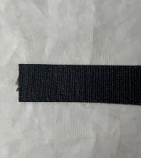 satin stretch elastic