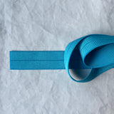 grosgrain elastic