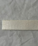 satin stretch elastic