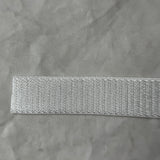 satin stretch elastic