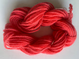 drop spindle workshop with Diana Twiss