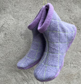 slipper pattern