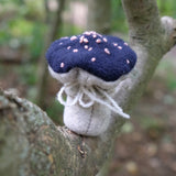 mushroom pattern